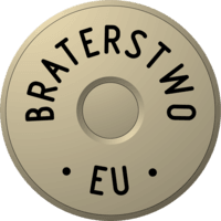 Logo Braterstwo.eu